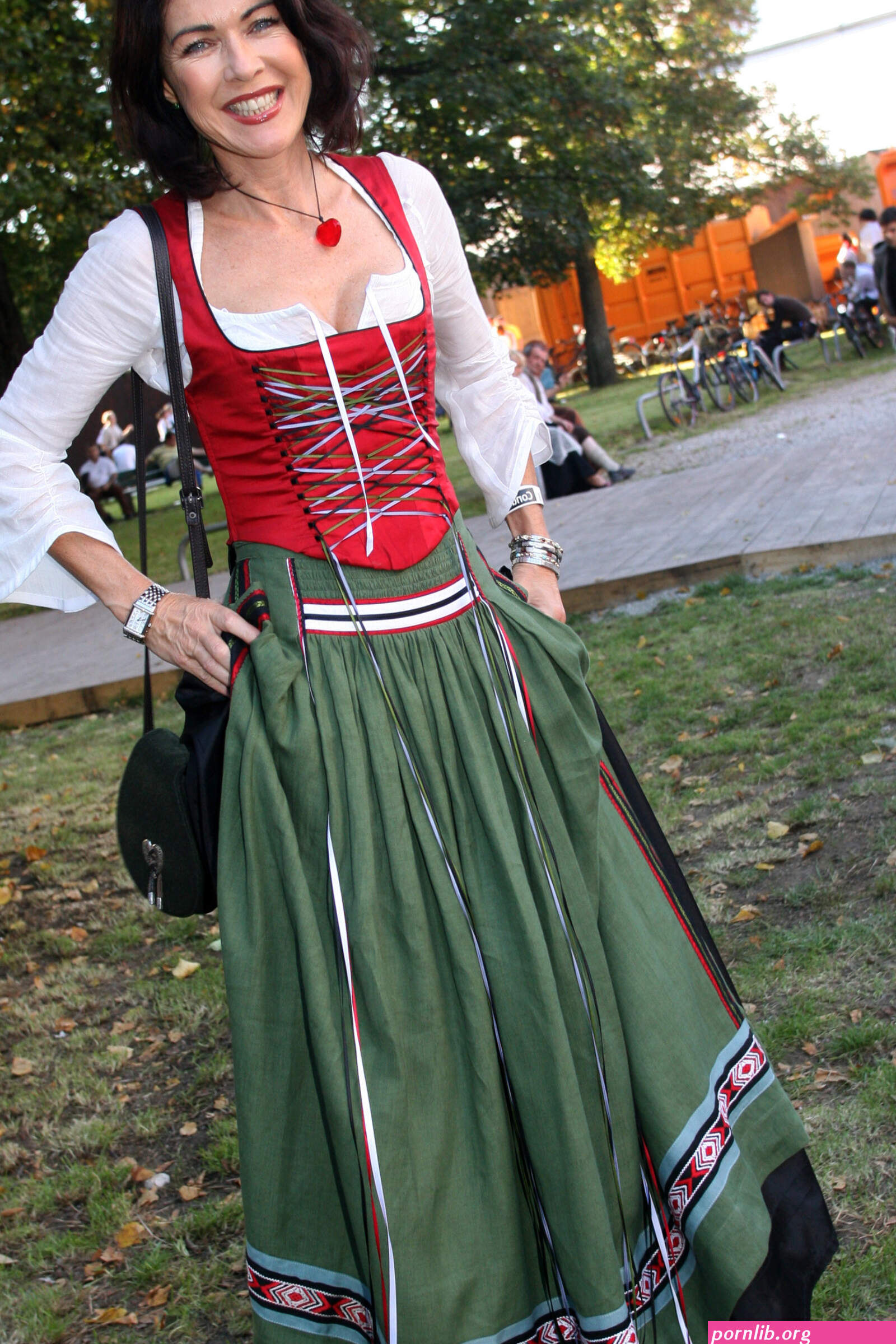 anja kruse nackt