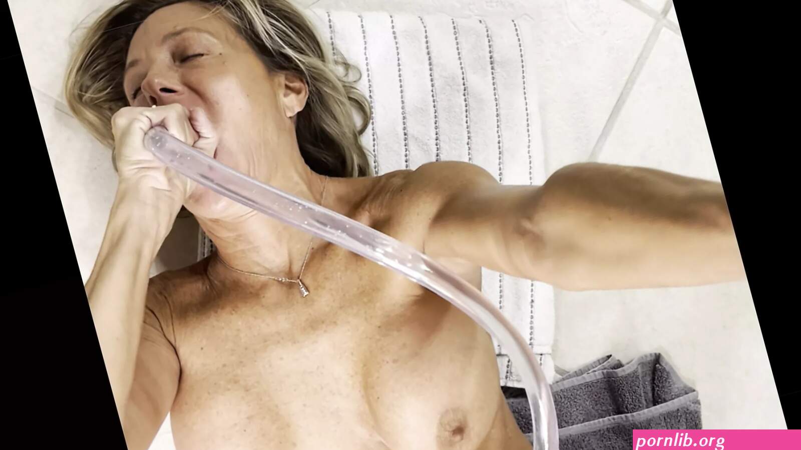 gilf golden shower