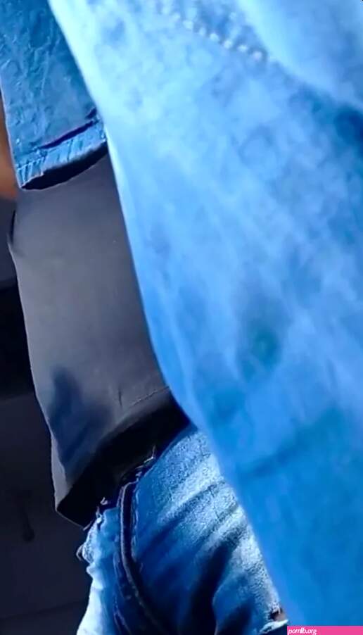 huge bulge public