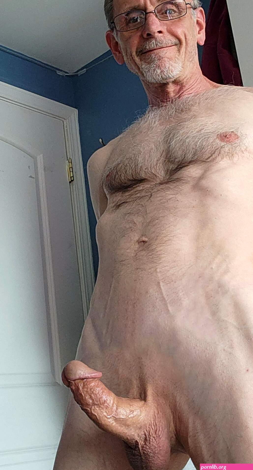 old man big dick
