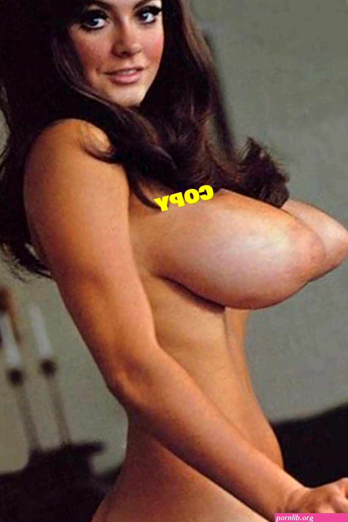 retro titts nude