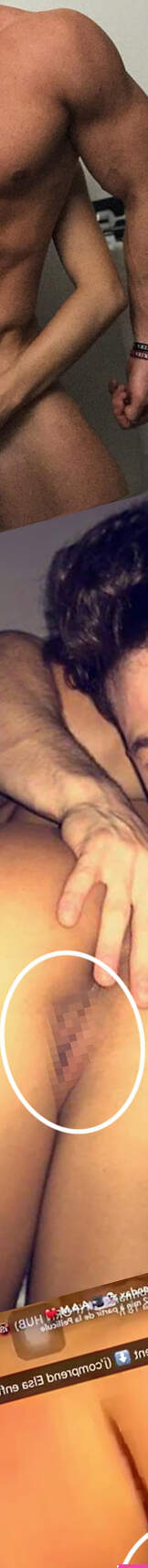 ad laurent nude