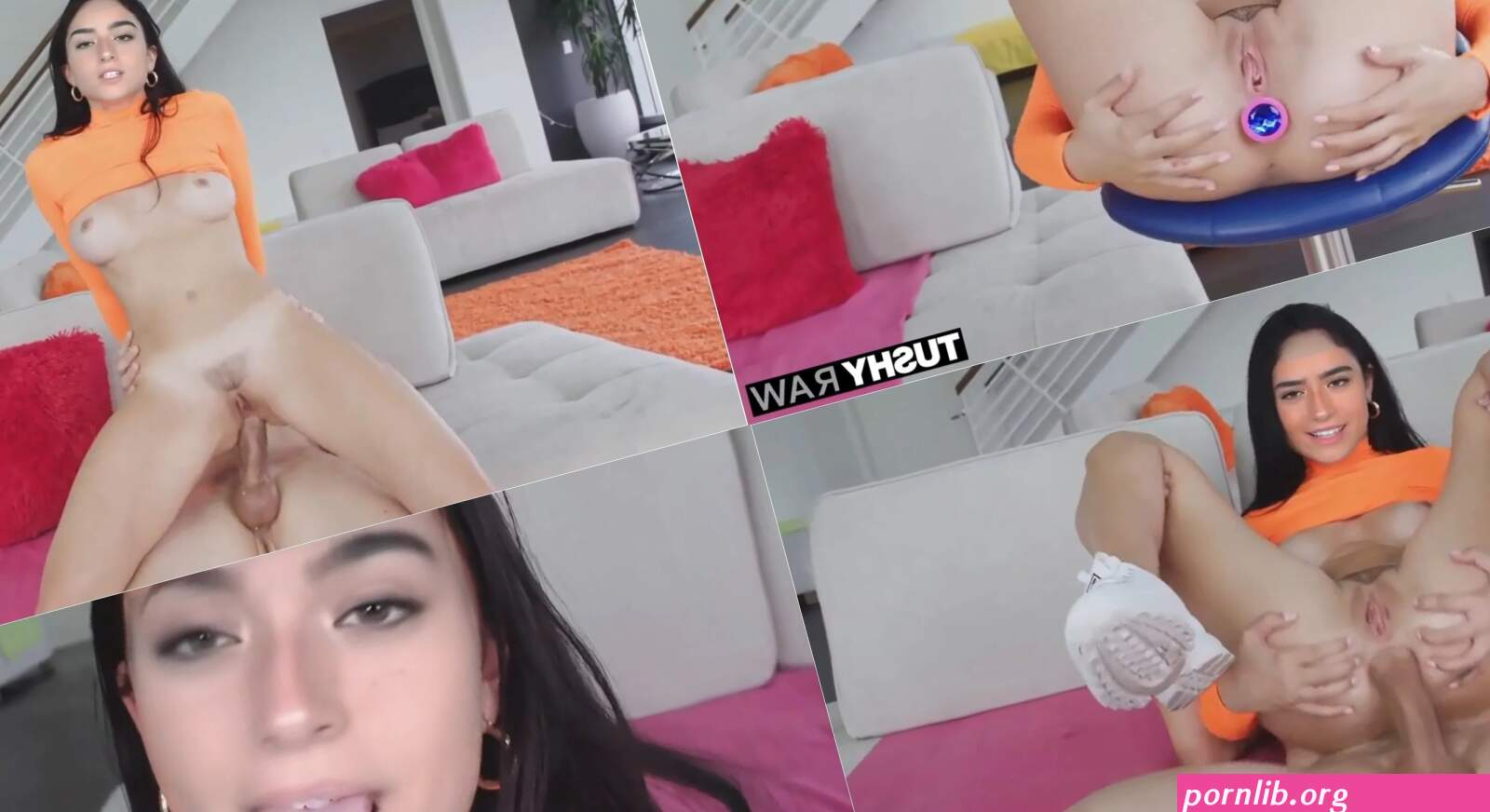 adisone rae porn