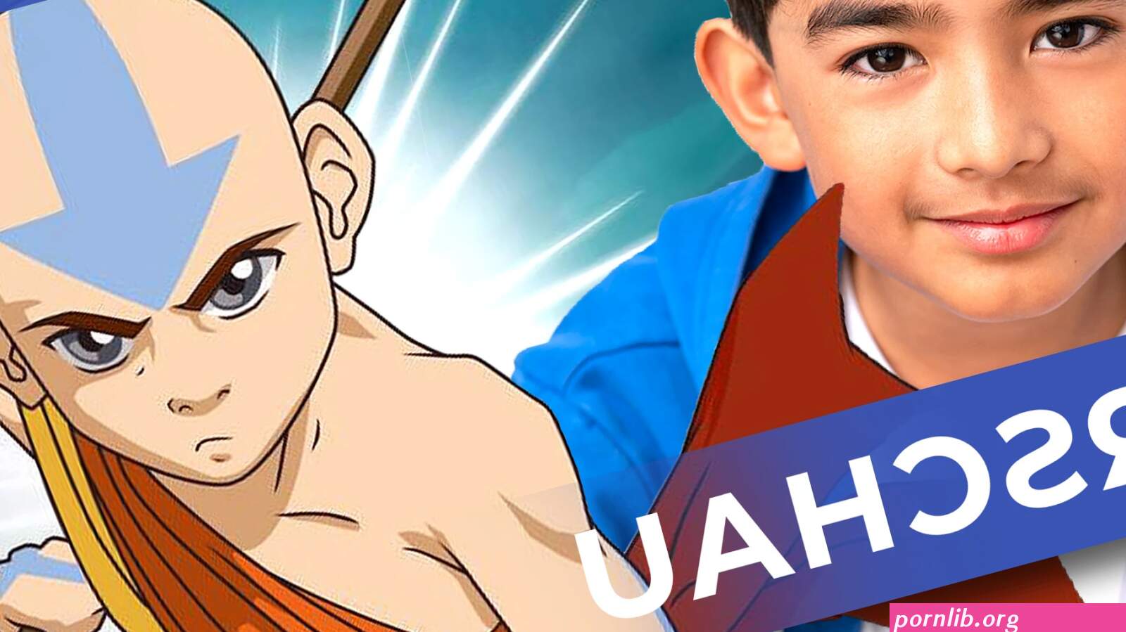 avatar der herr der elemente pornos