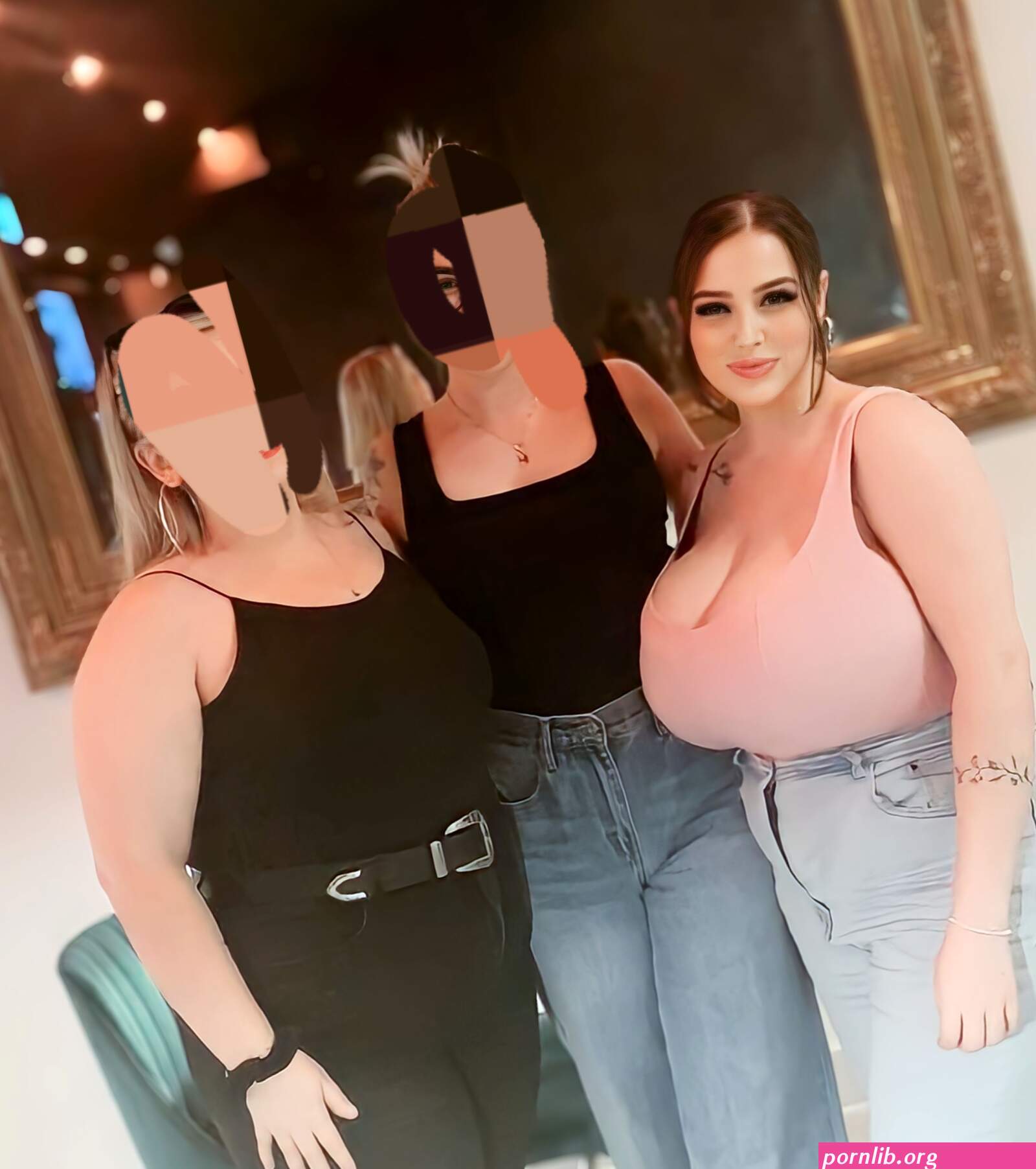 bbw-chan tits