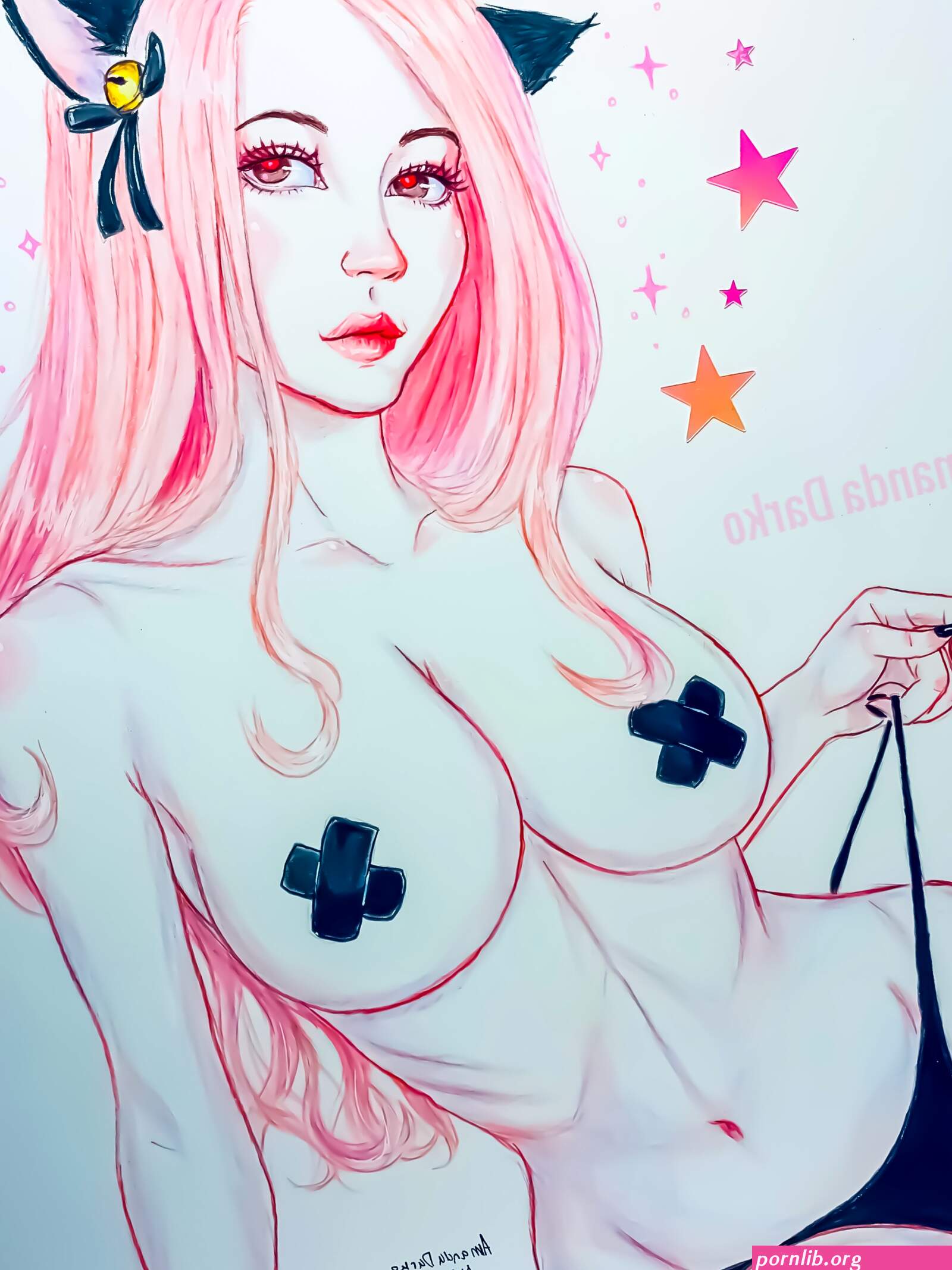 belle delphine lewd