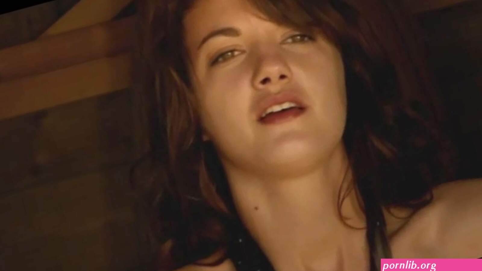 deborah revy nude