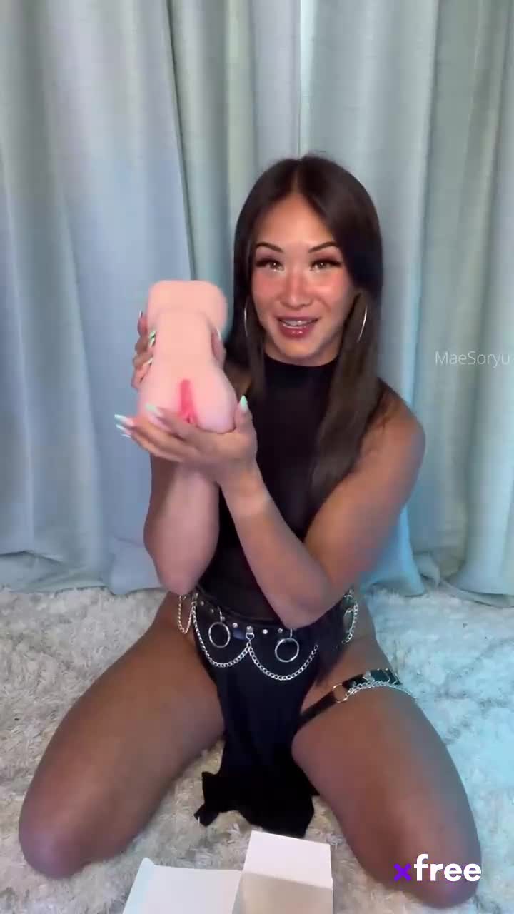 mae soryu onlyfans leaks