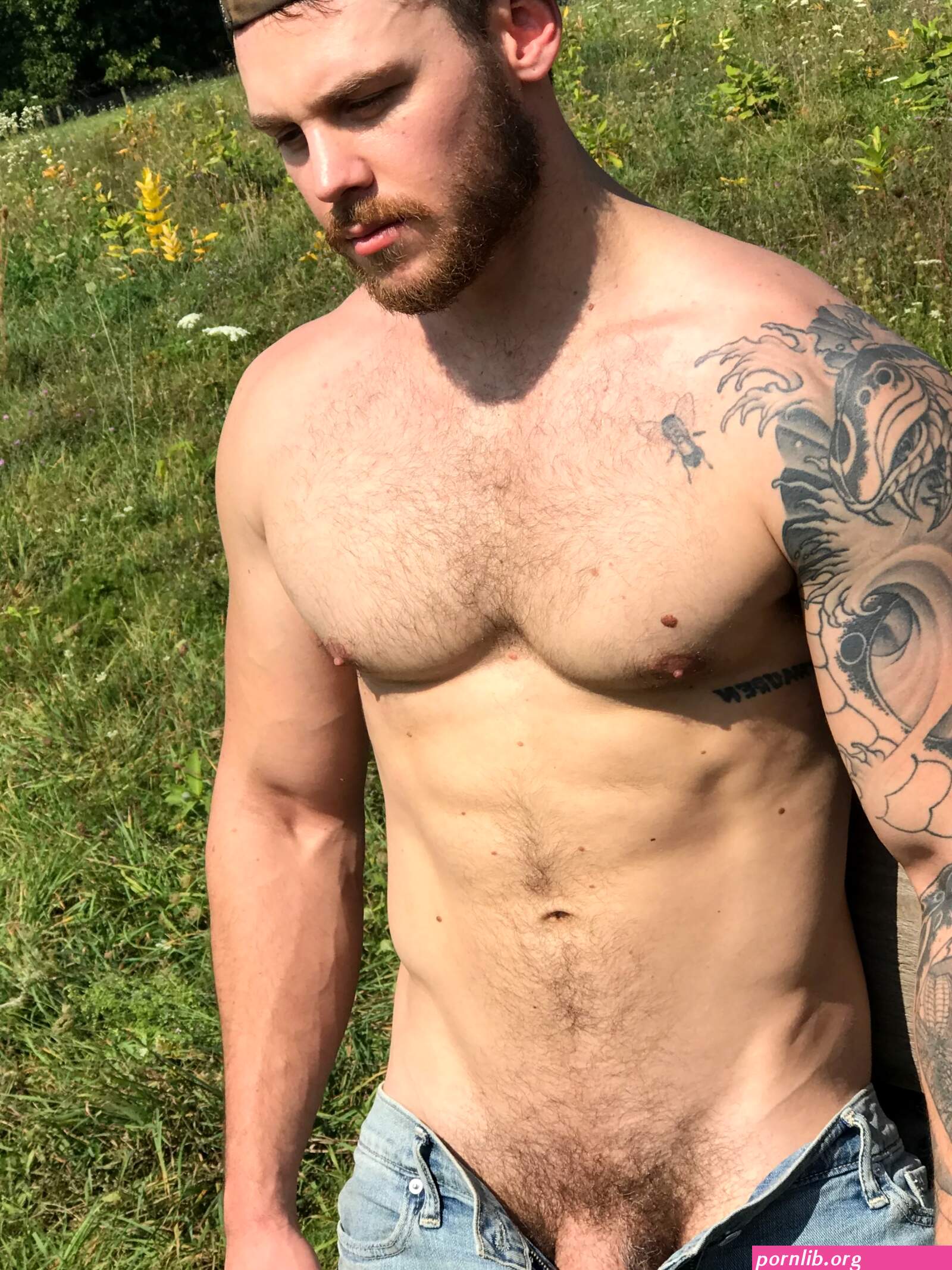 matthew camp nude