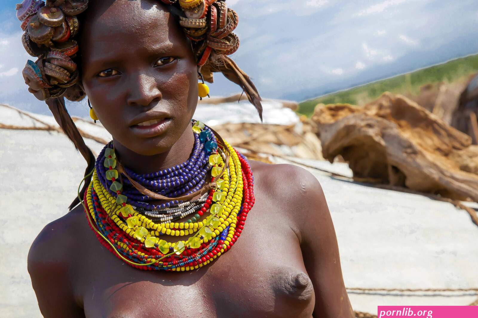 nude tribe pictures