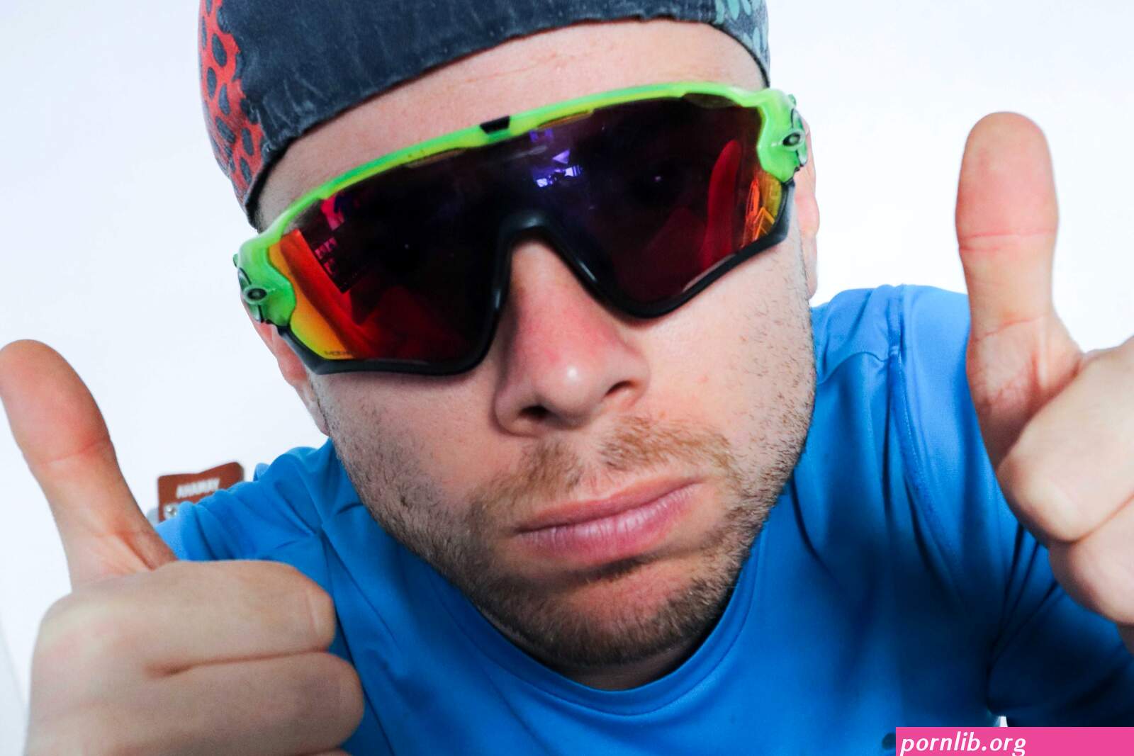 oakley rea leaks