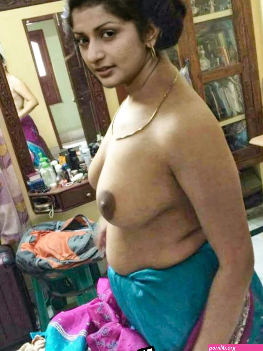 tamil aunty nude boobs
