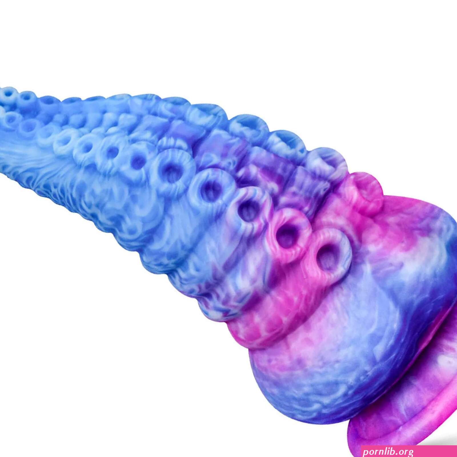 tenticle dildo