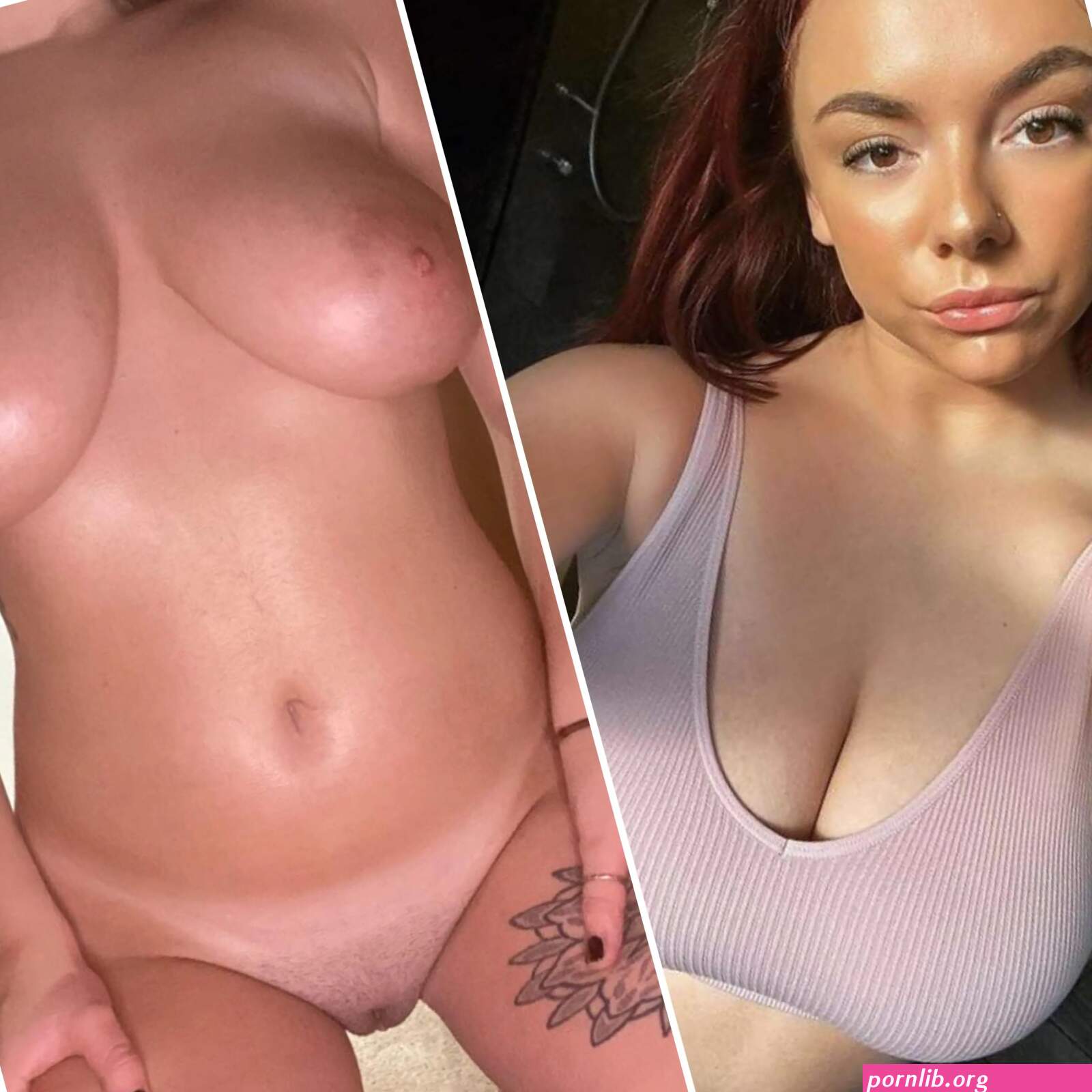 tiktok babes naked