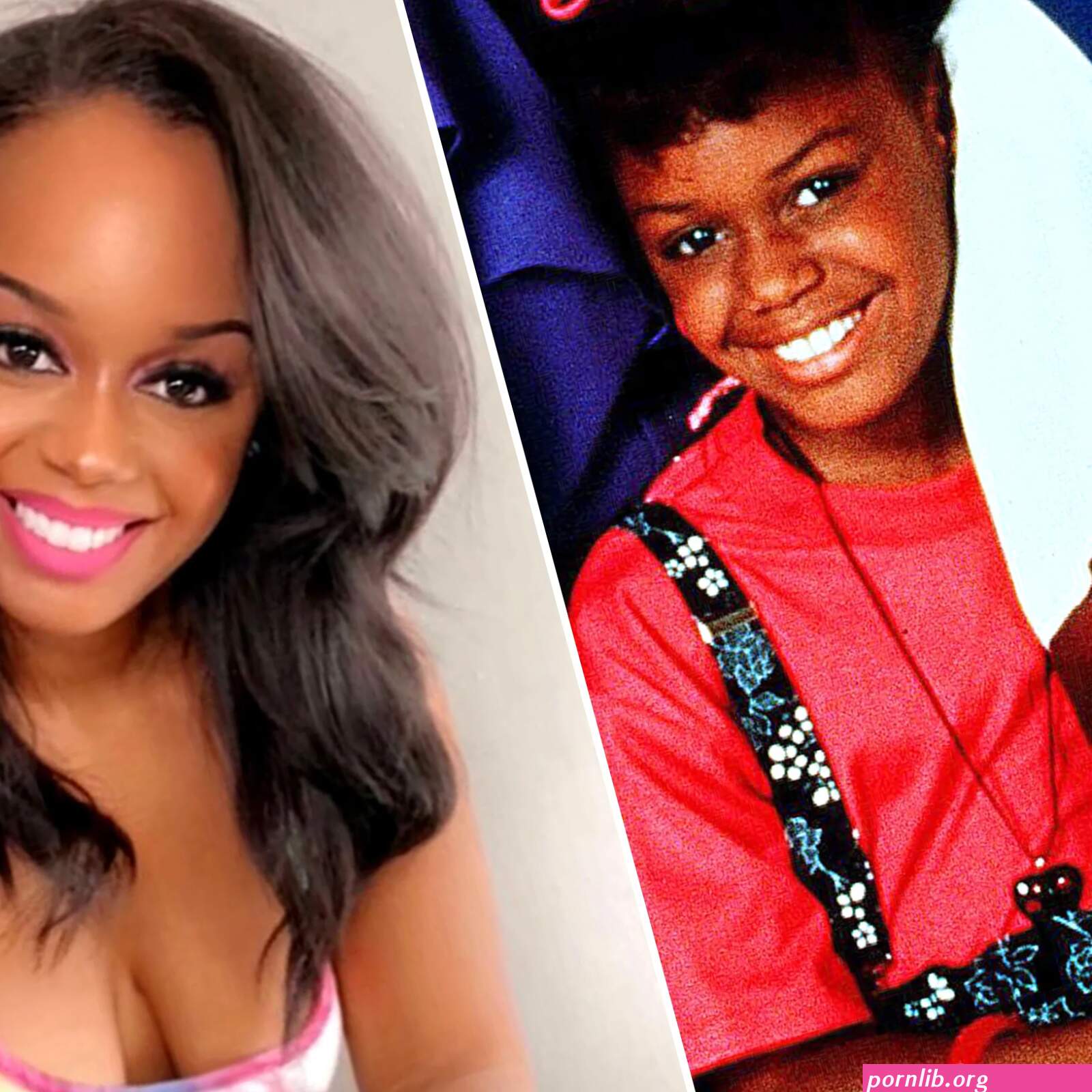 jaimee foxworth naked