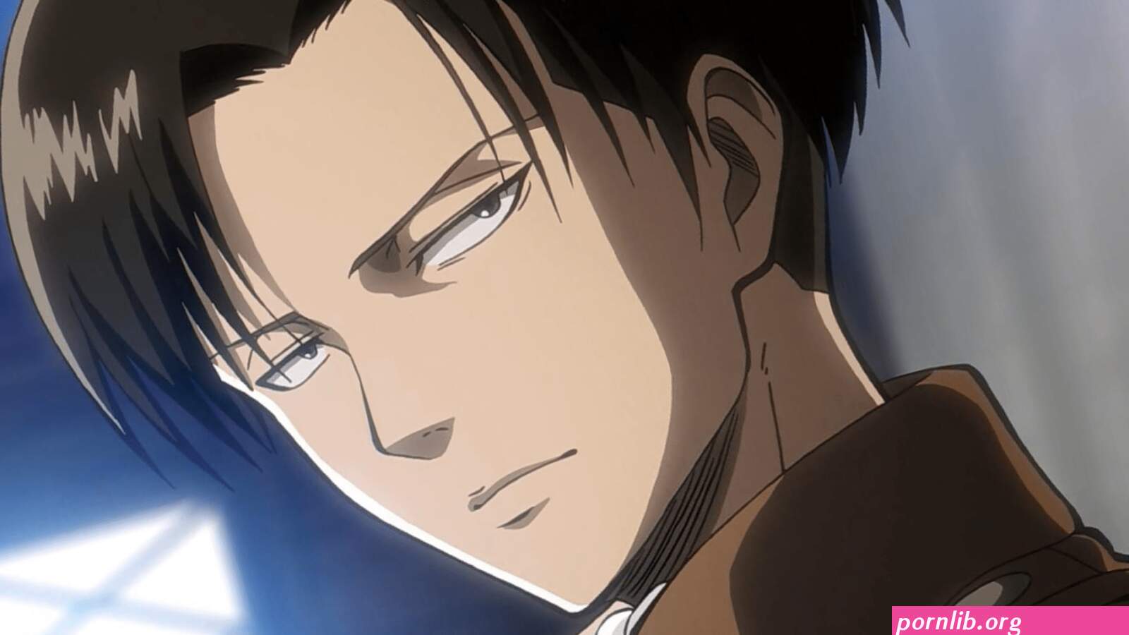 levi ackerman porn