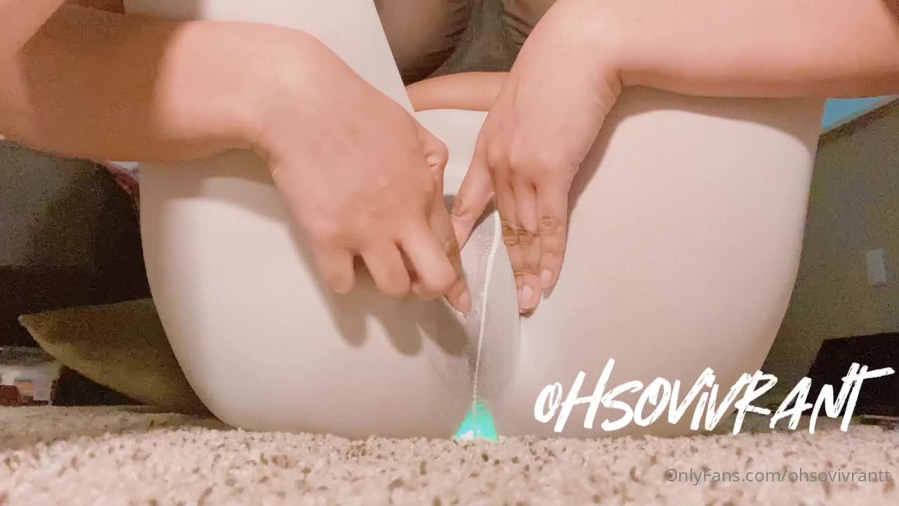 ohsovivrant onlyfans leaks
