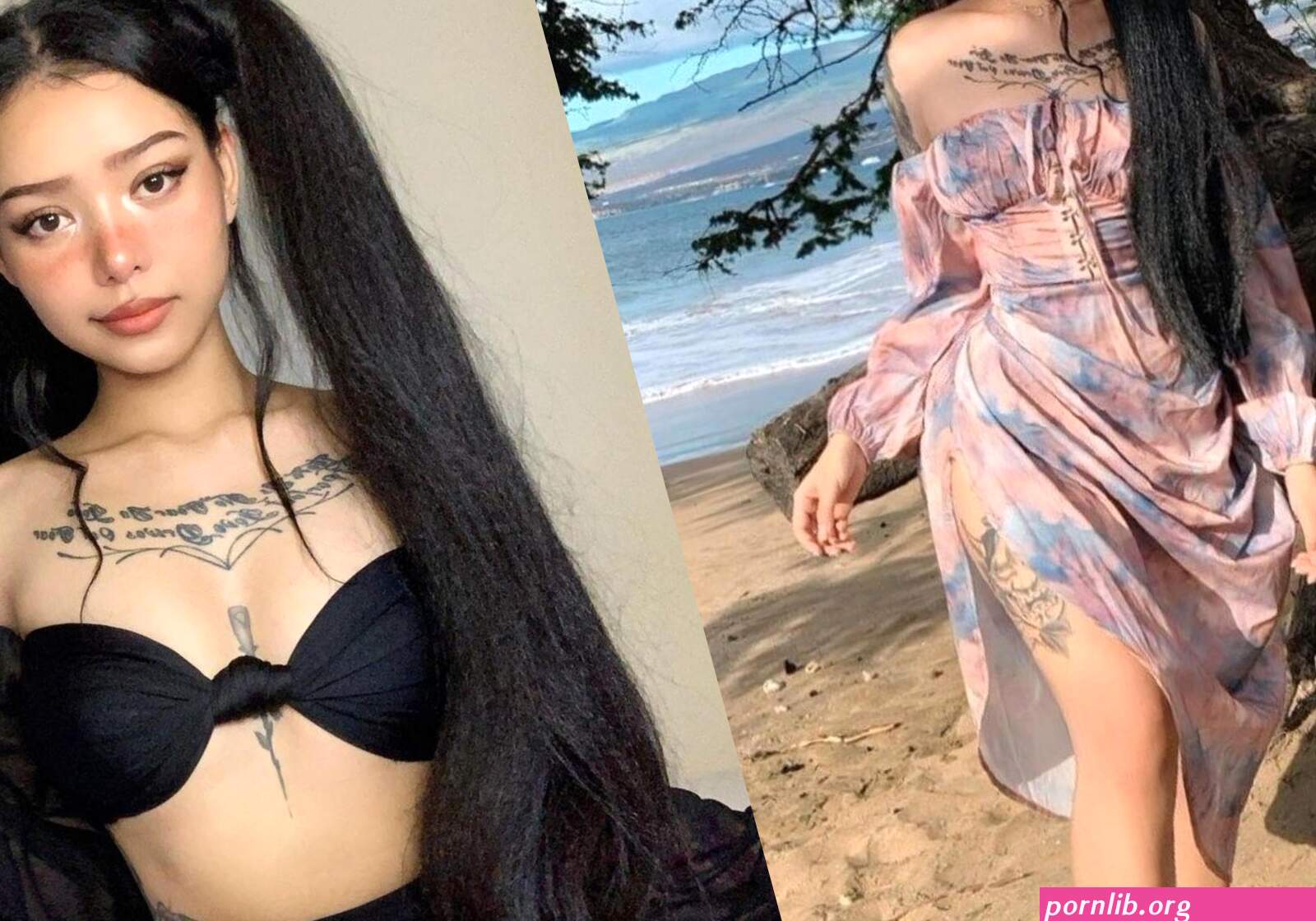onlyfans tik toker
