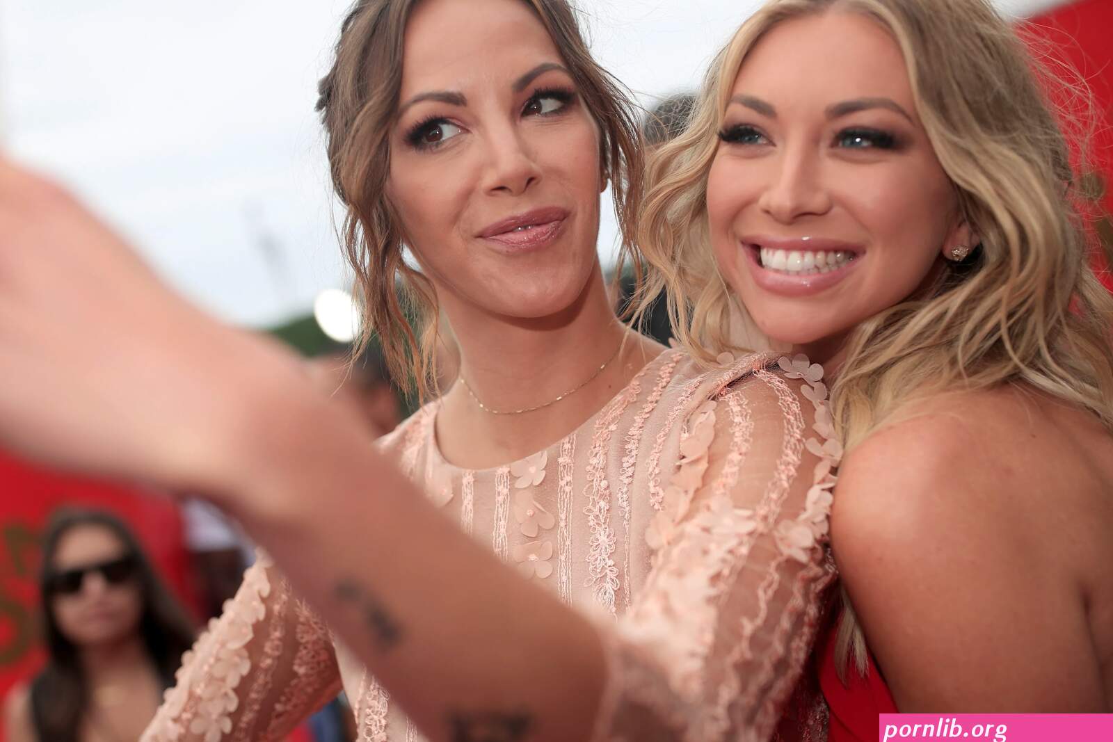 stassi schroeder porn
