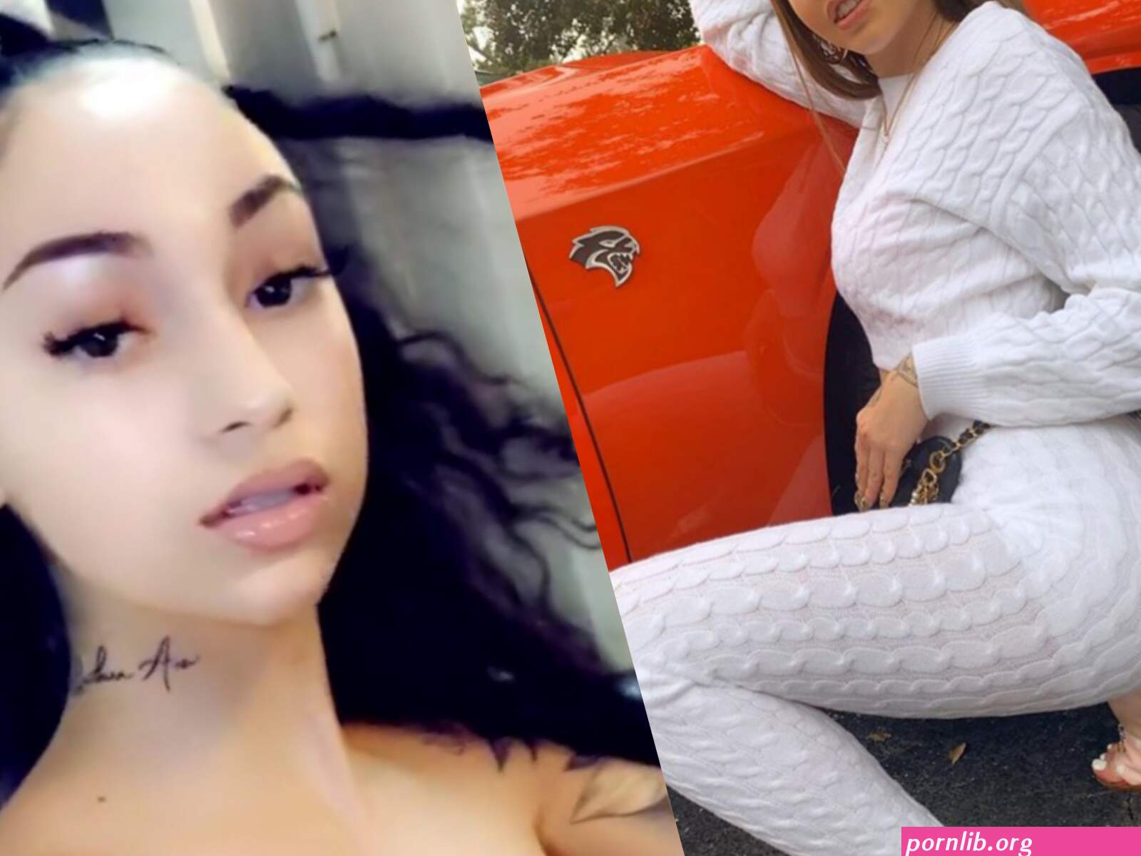 woah vicky nude onlyfans