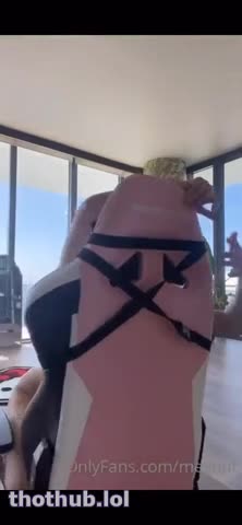 Megnutt Leaked Chair