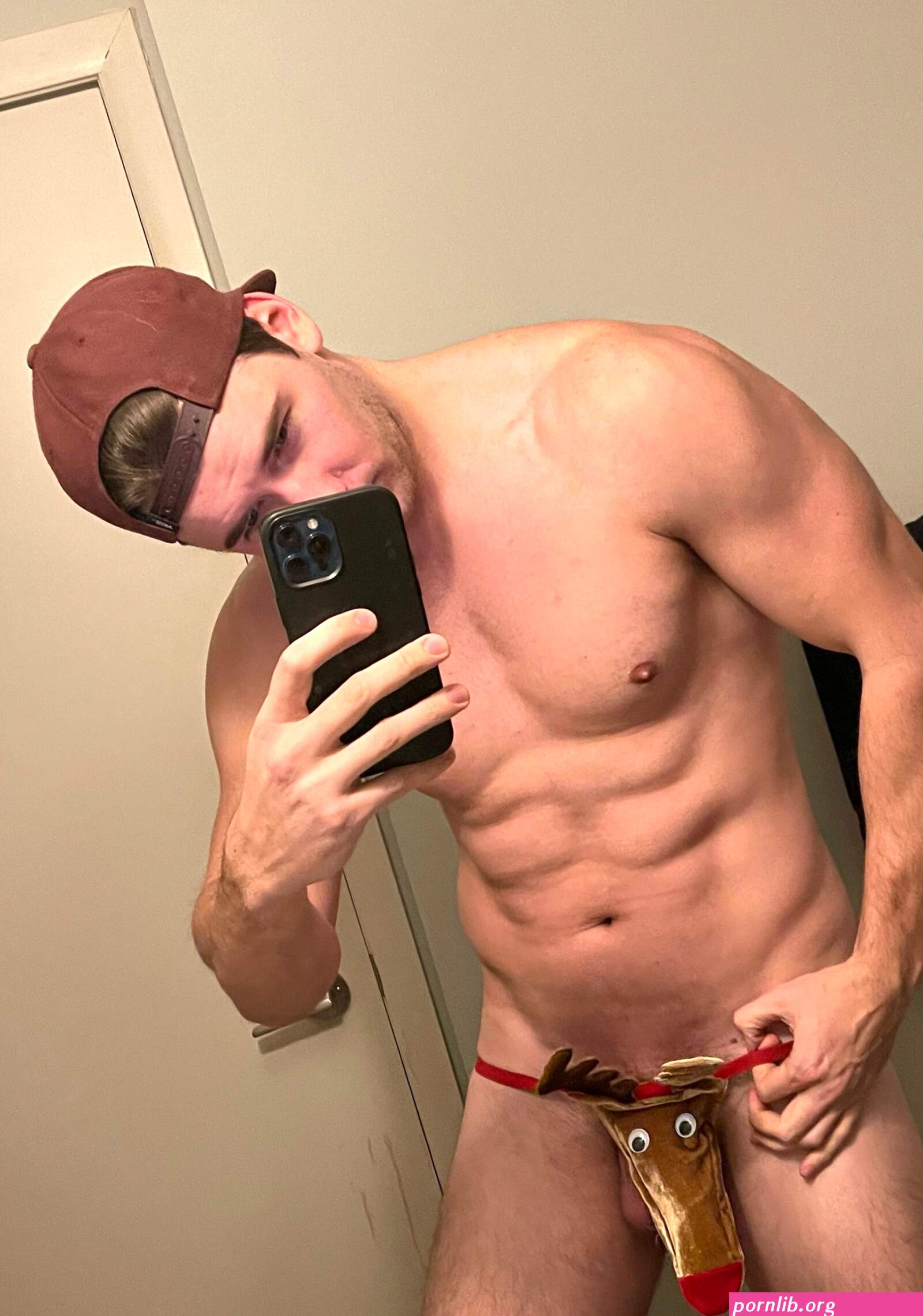 Absolutely blake nude