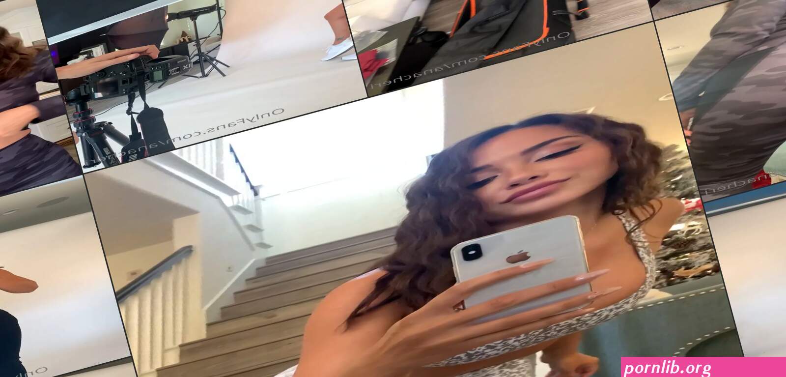 Anacheri onlyfans