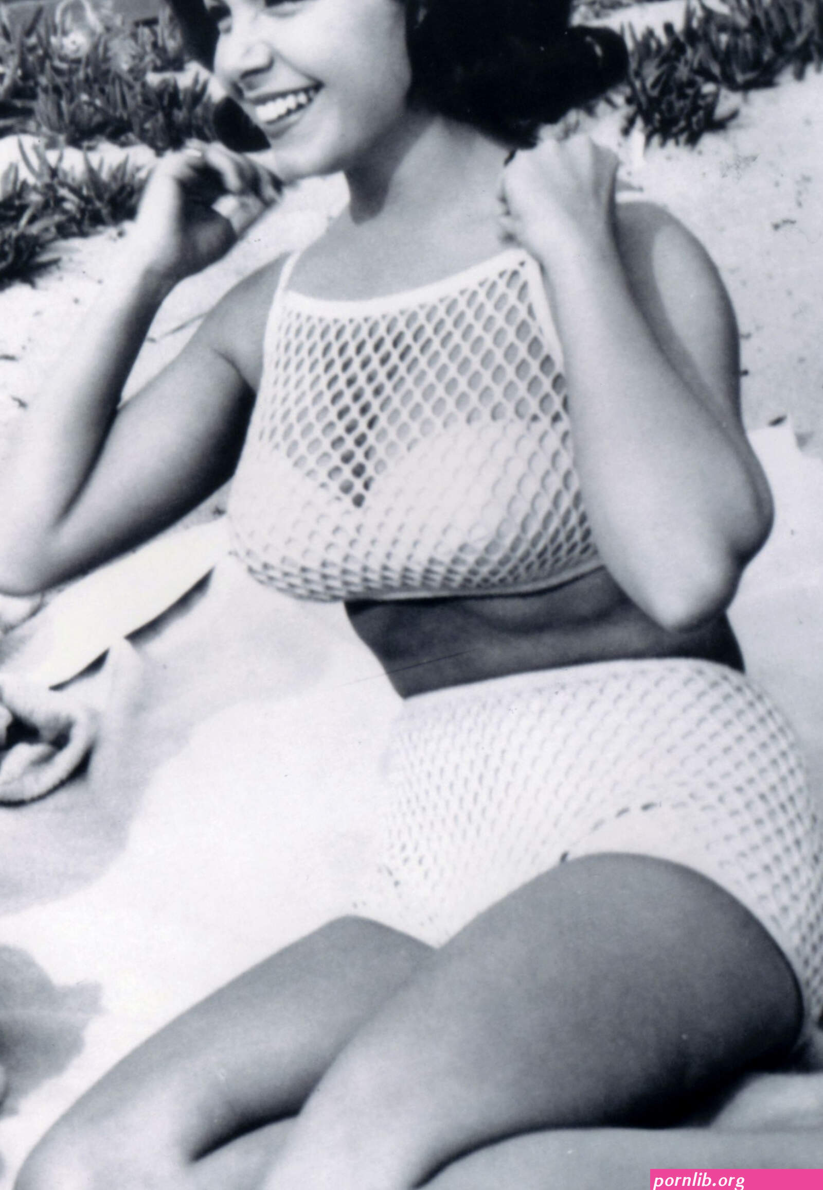 Annette funicello nude