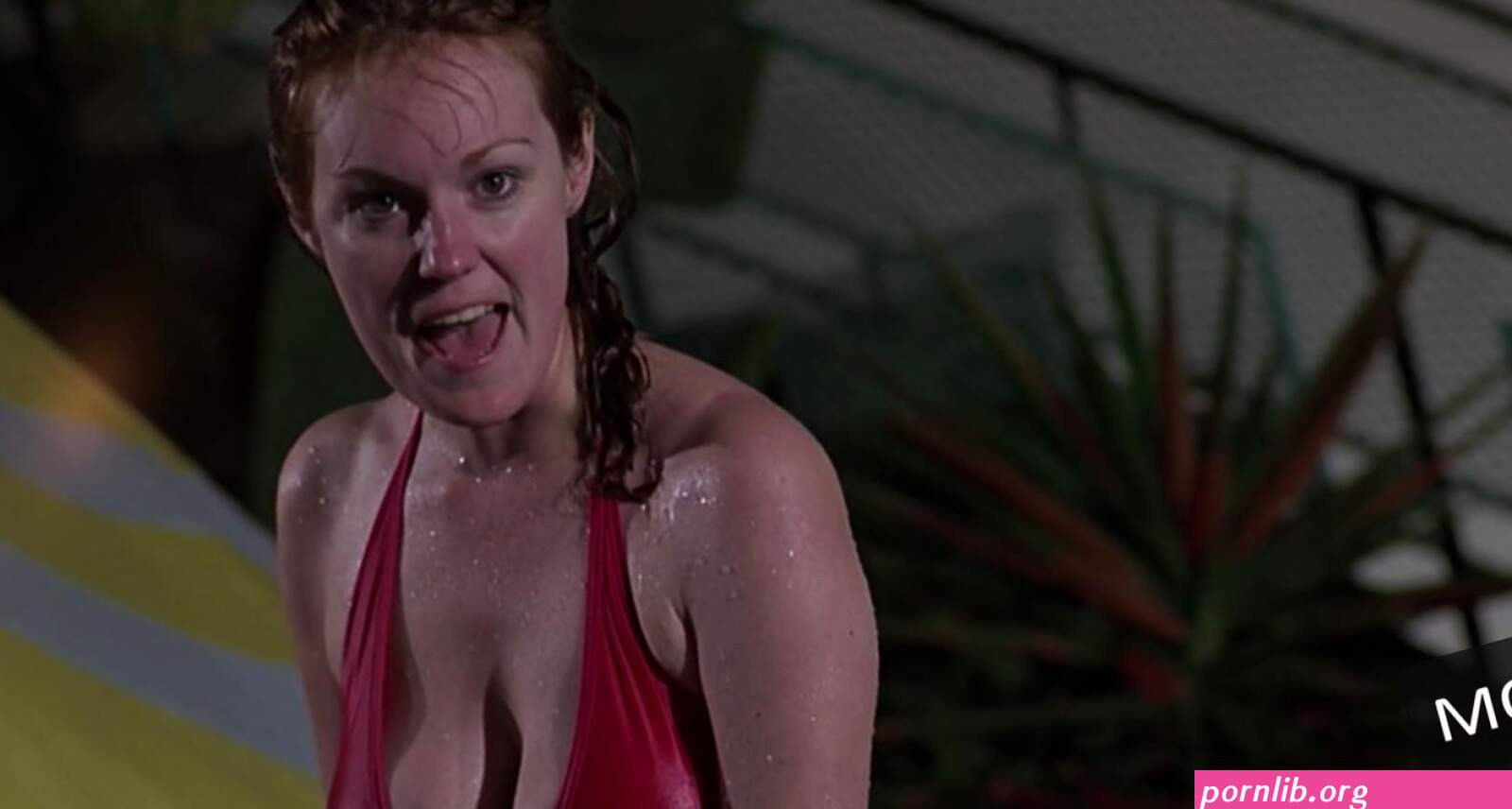 Barbra rhoades nude