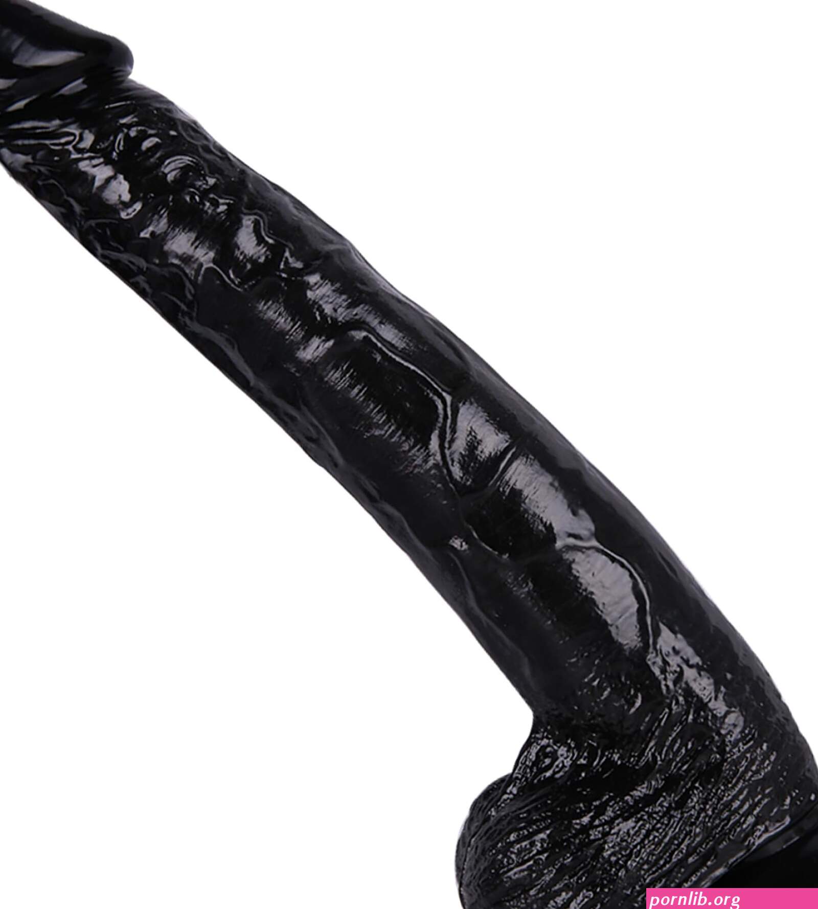 Big blackanal