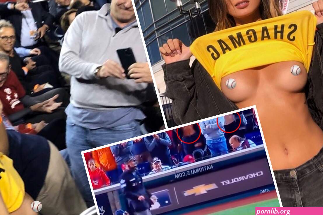 Boobies uncencored