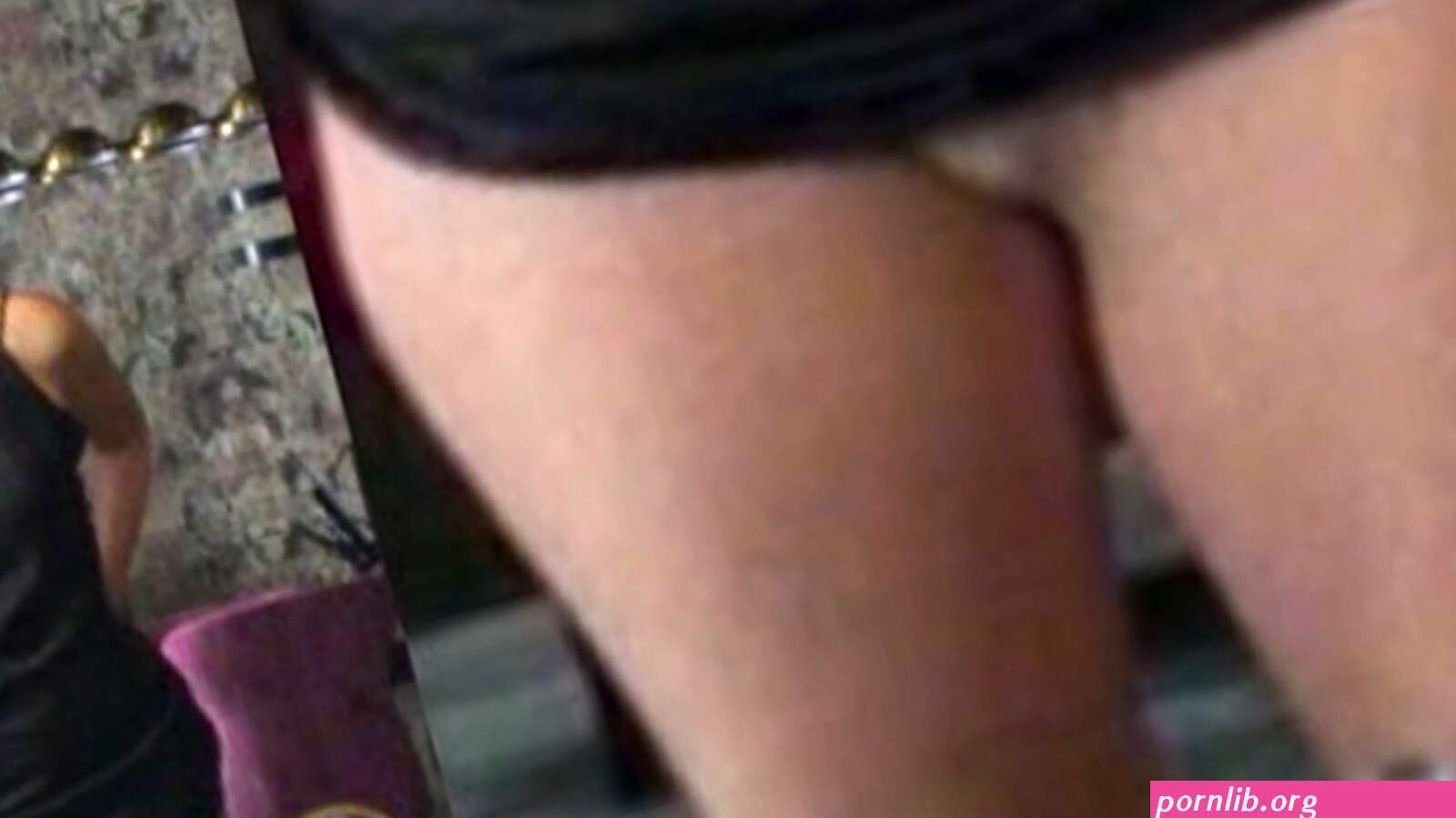 Carrie ann moss nude