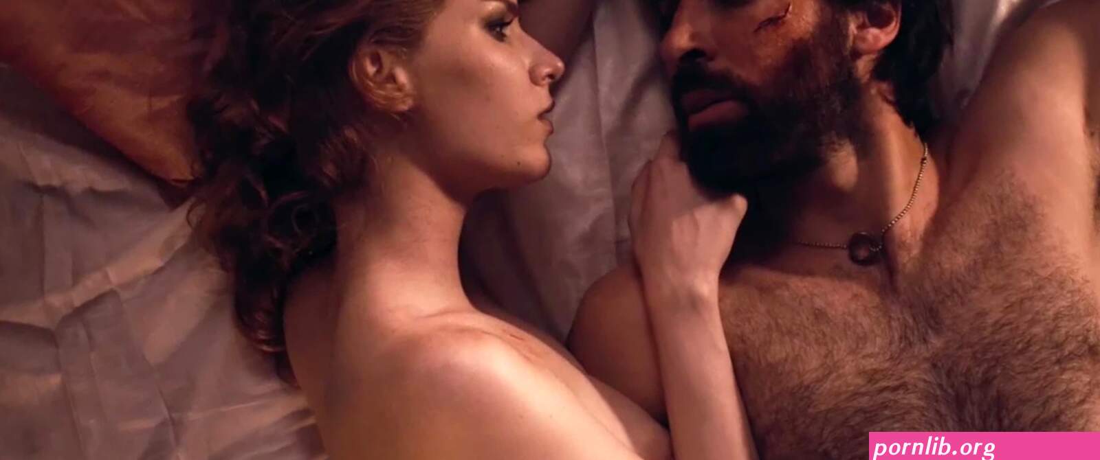 Charlotte kirk nude