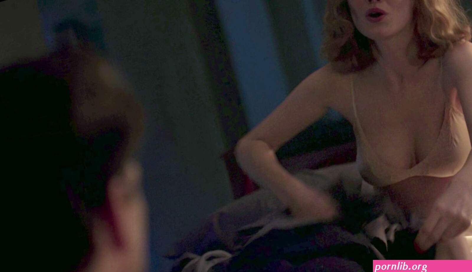 Dominique mcelligot naked