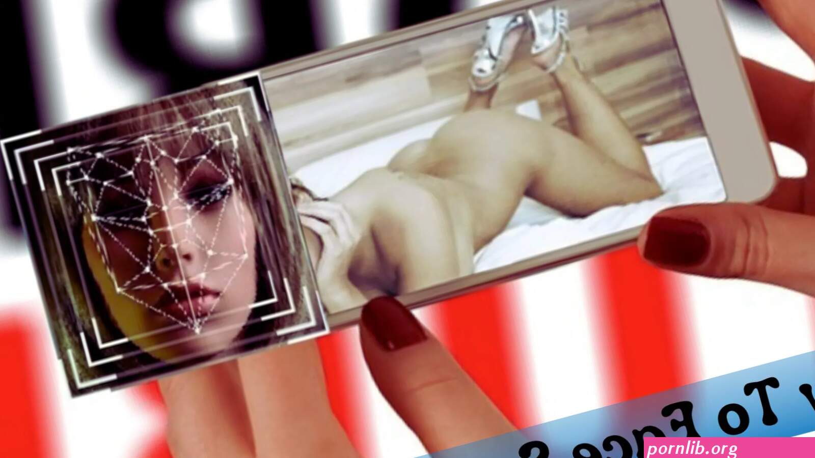 Faceswap porn