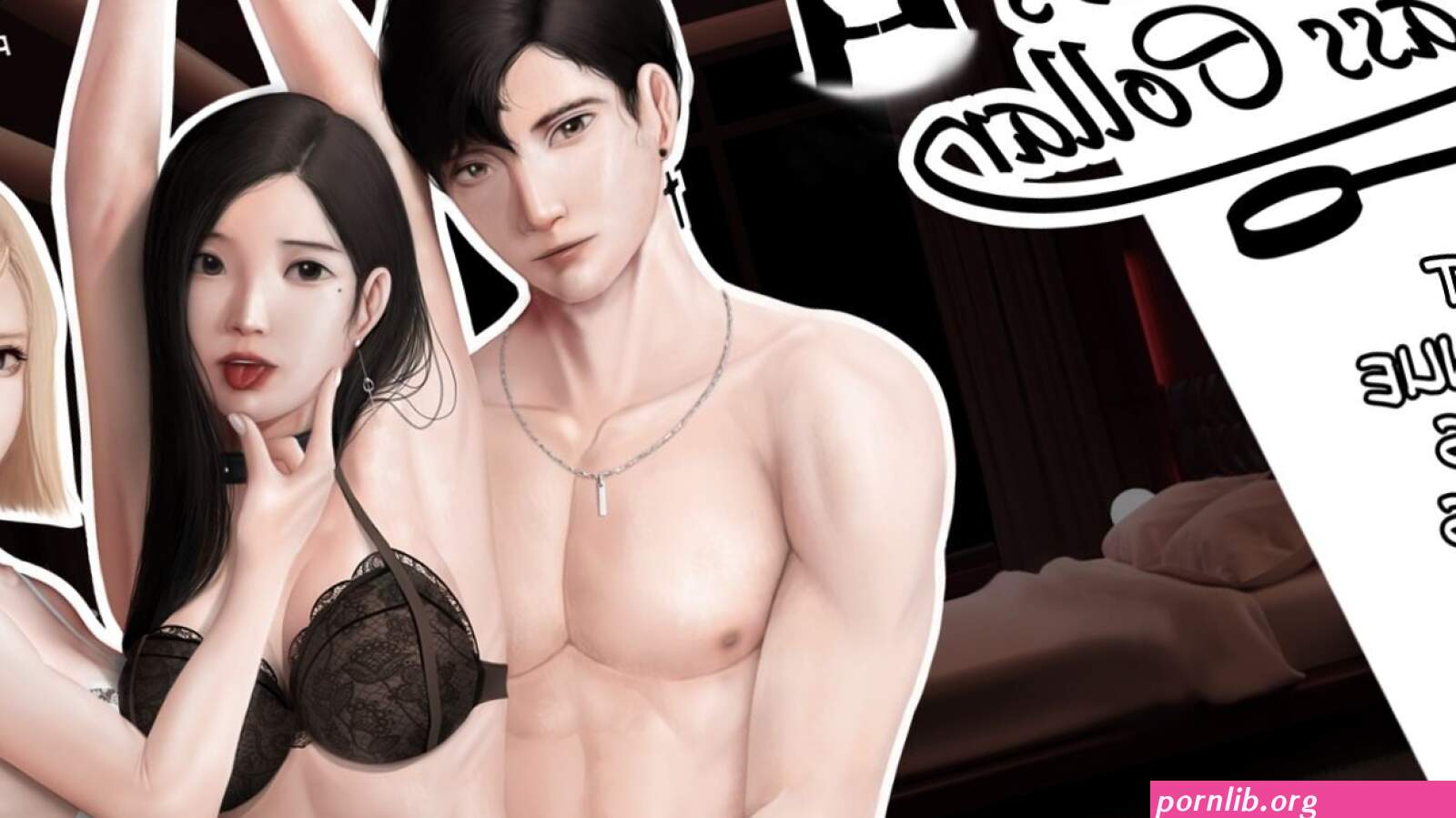 Free interactive porn