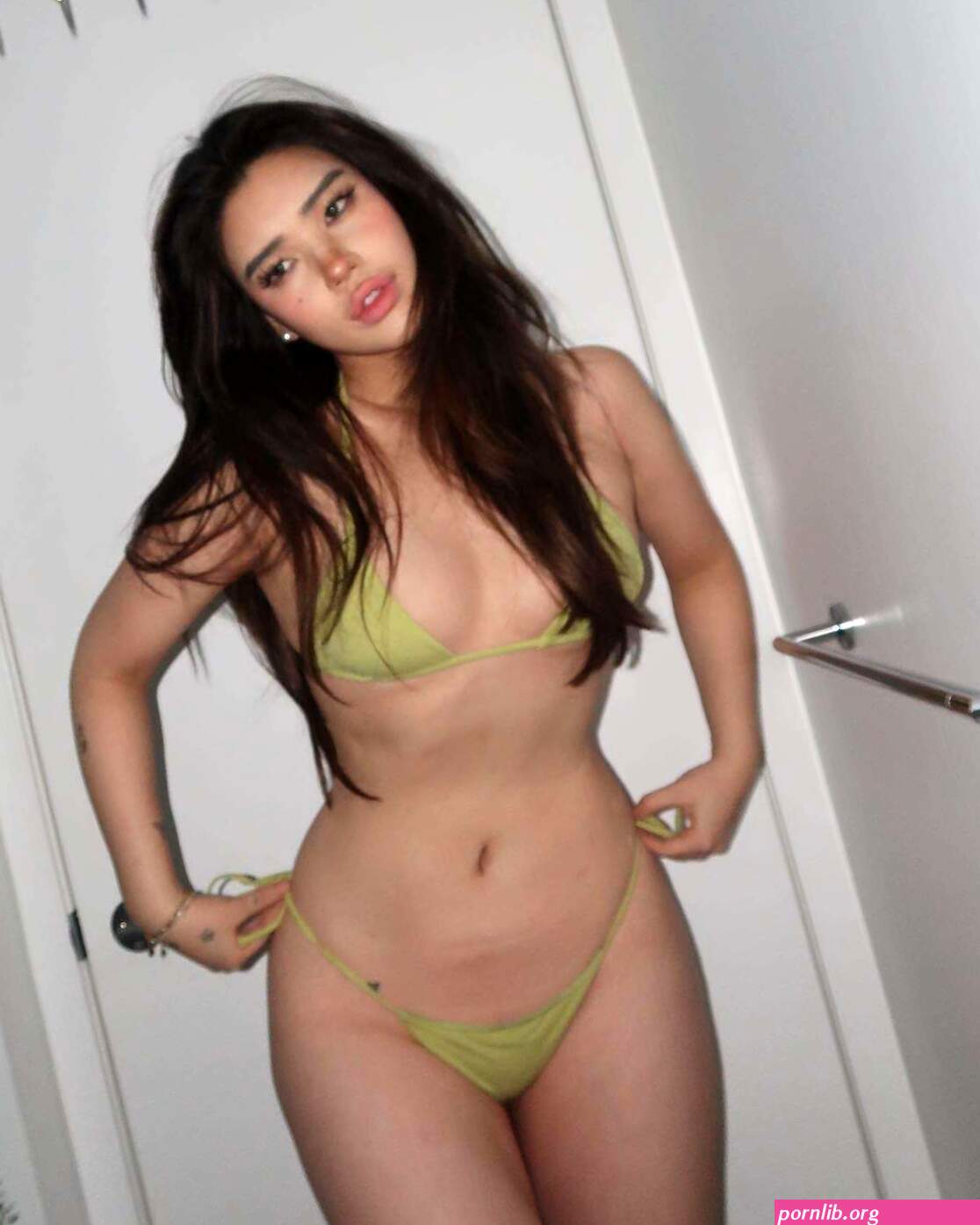 Hannahkae27 Nude Leaks OnlyFans