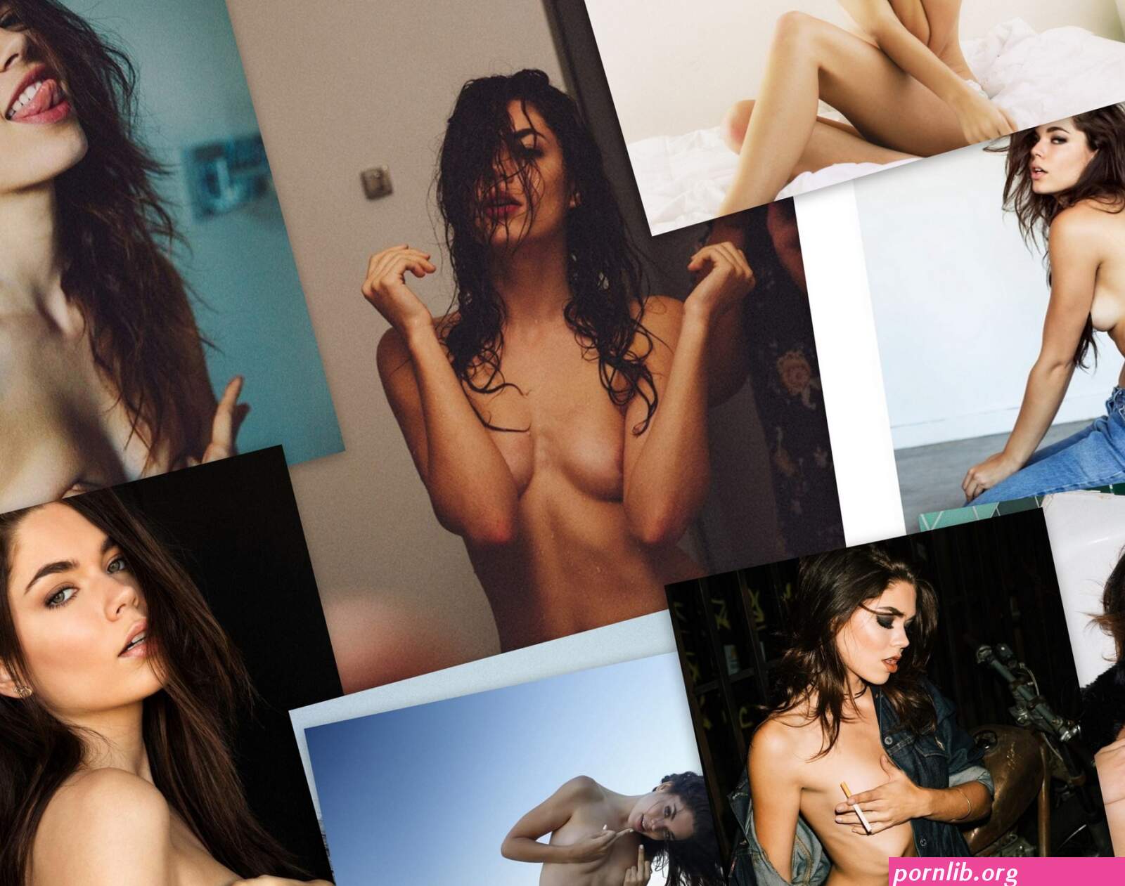 Justine wolf leaked