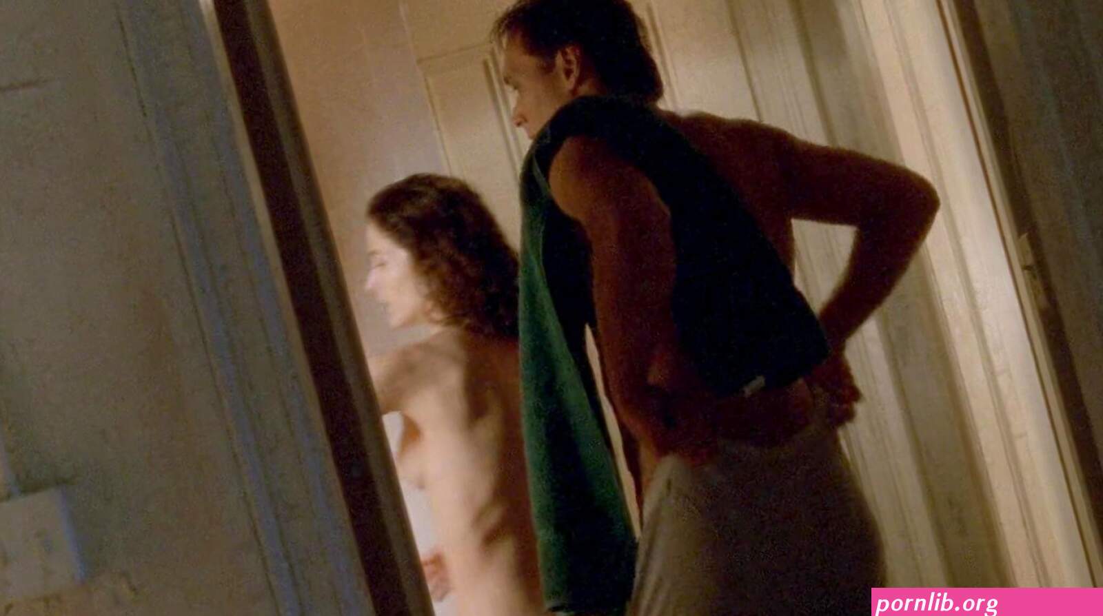 Kim delaney nude