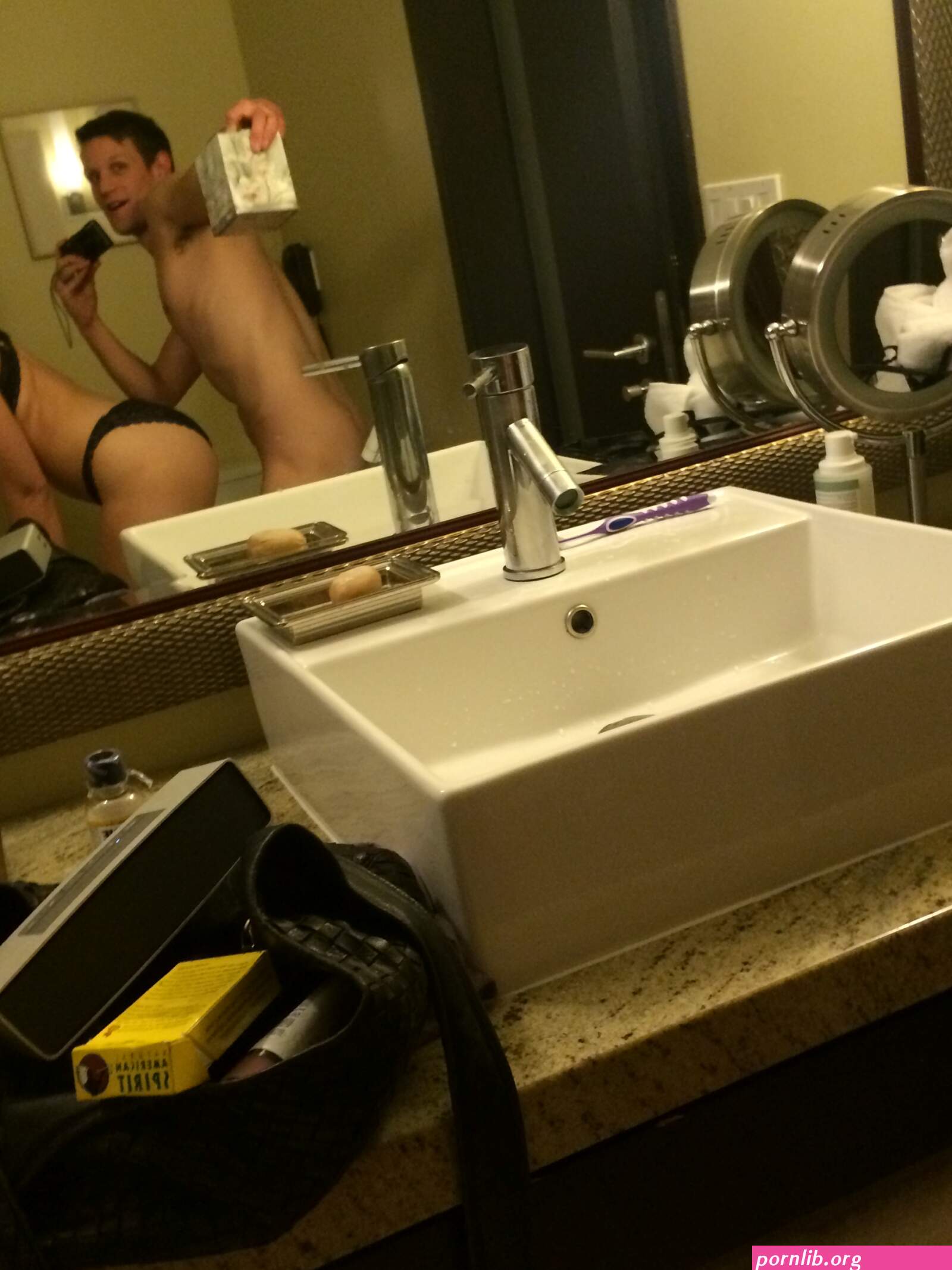 Matt smith nude