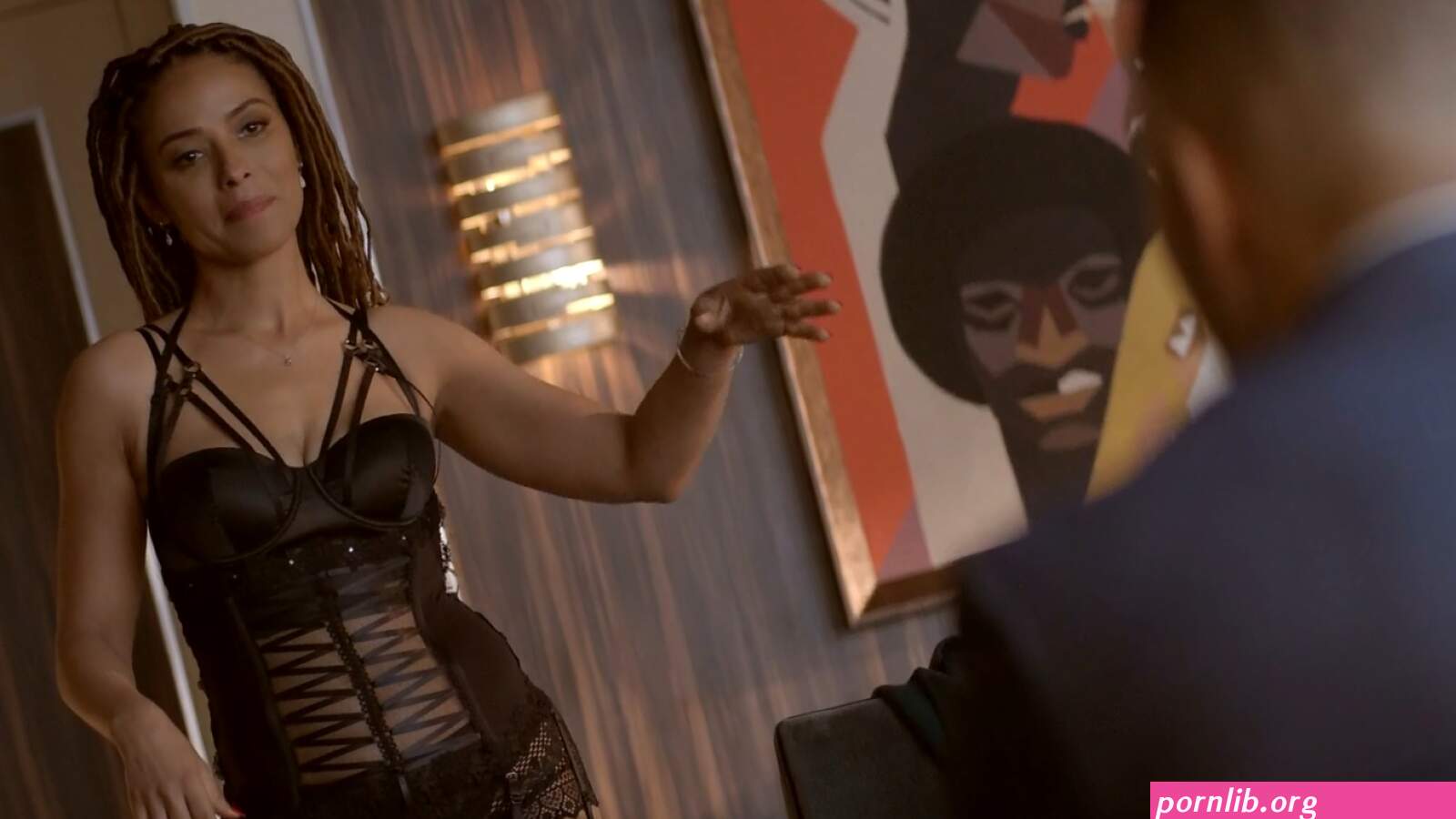 Meta golding nude