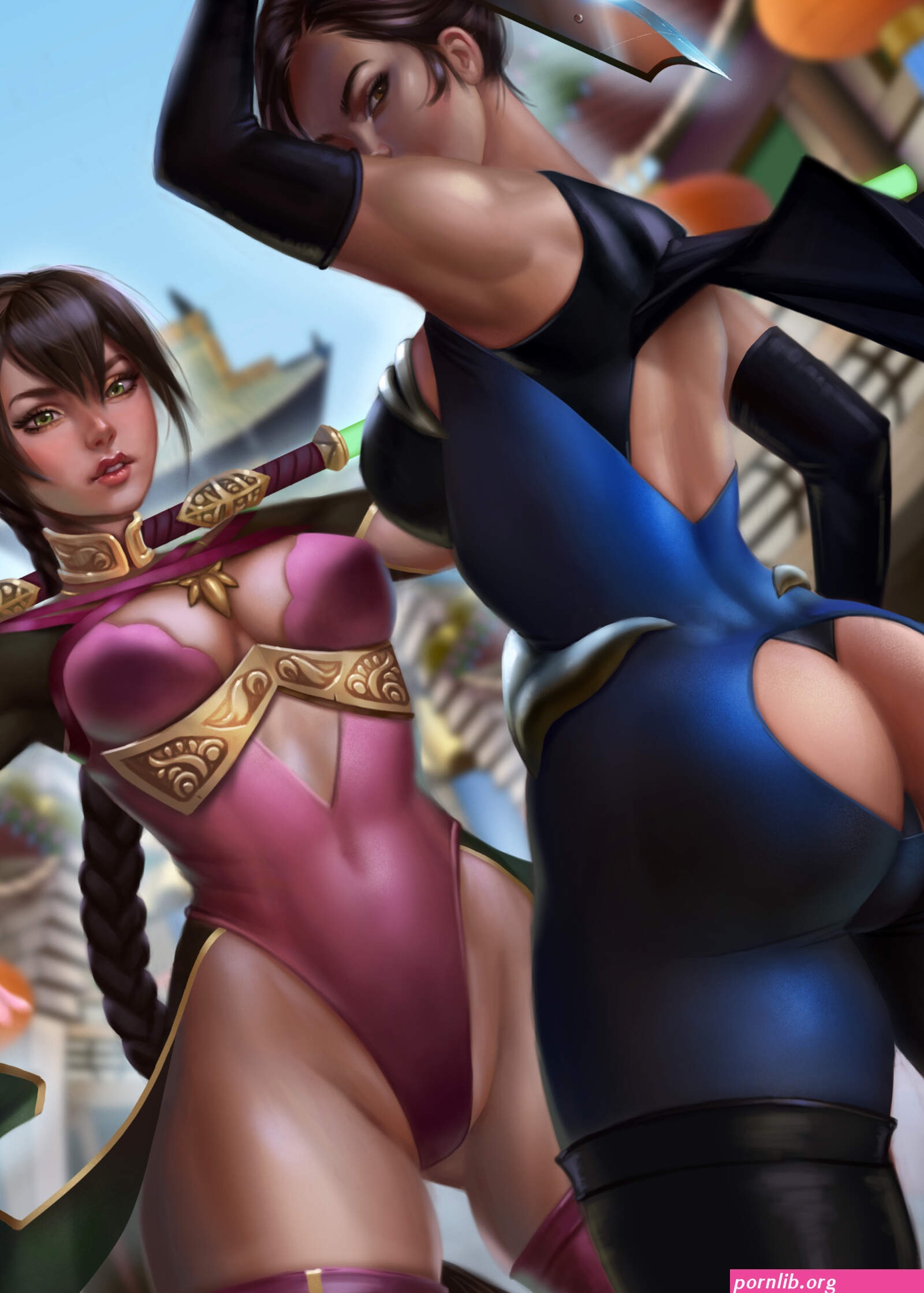 Mk11 porn