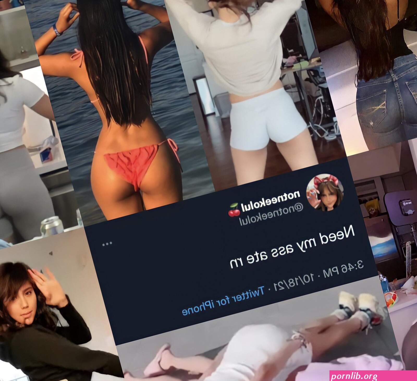 Neekolul leaked