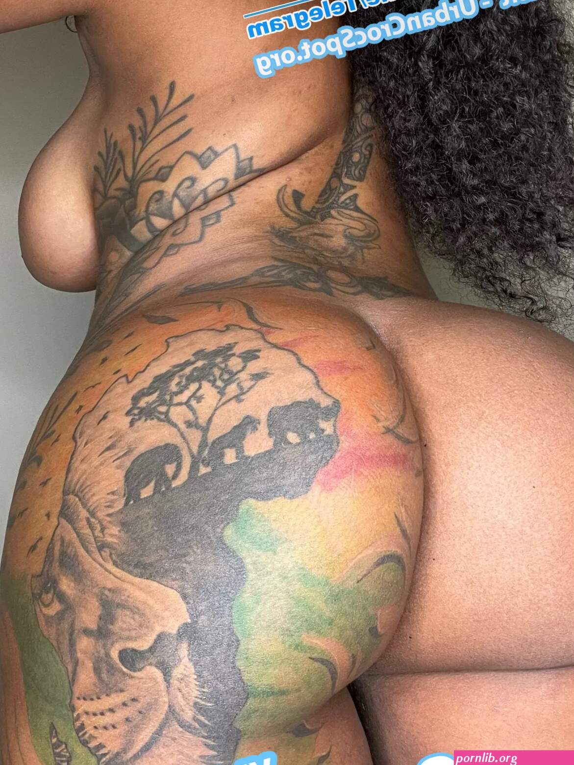 Nigerianamazon onlyfans mega below