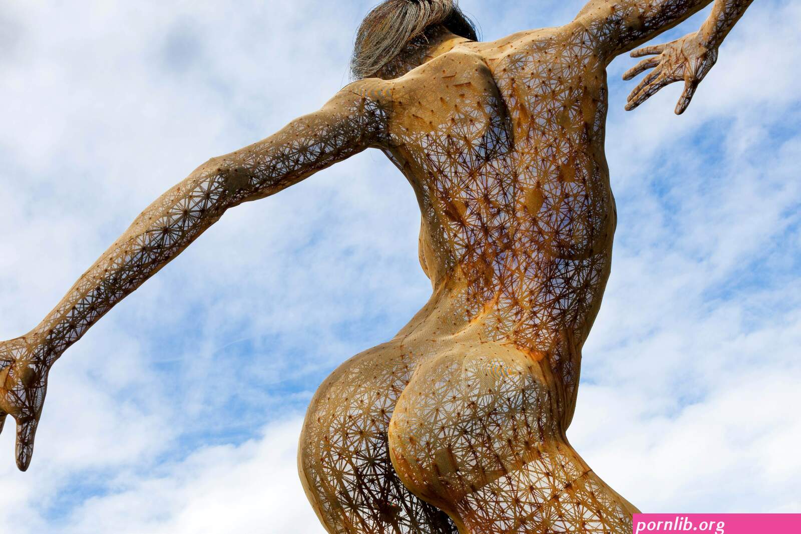Nude events