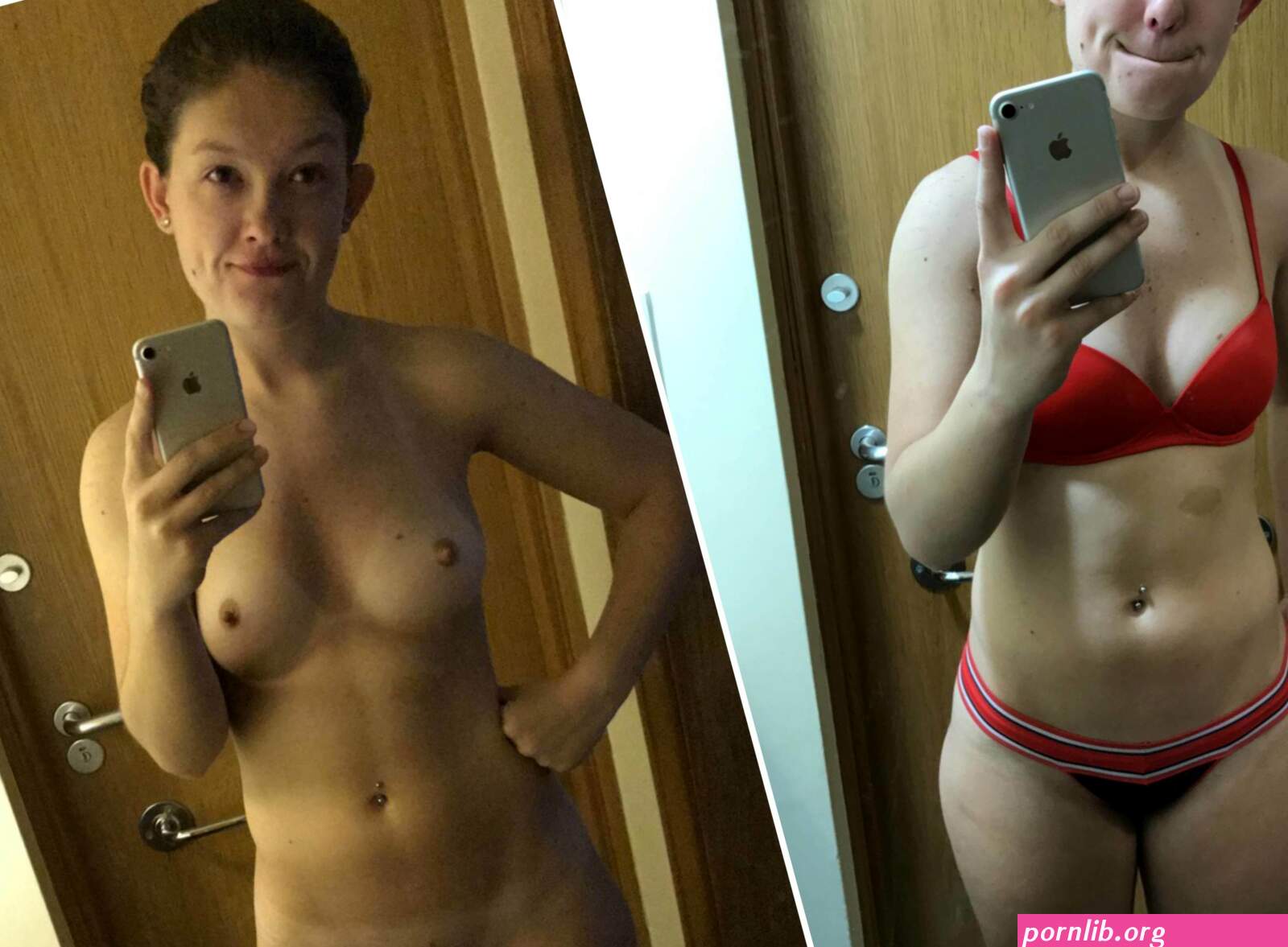 Realteennudes