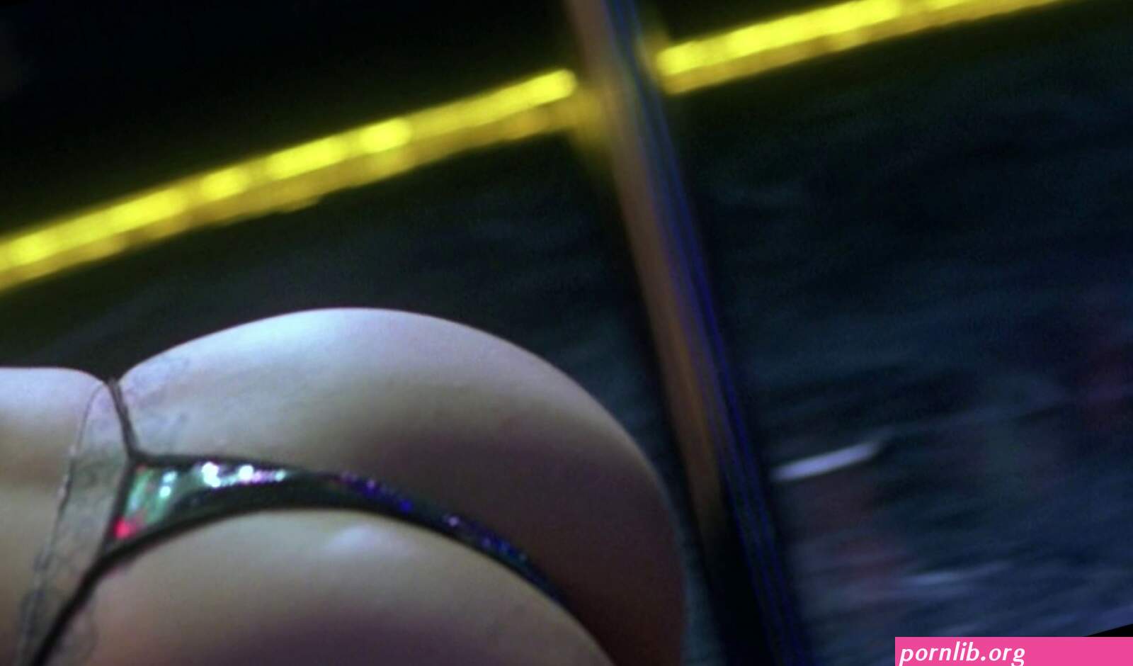 Sandra oh nude