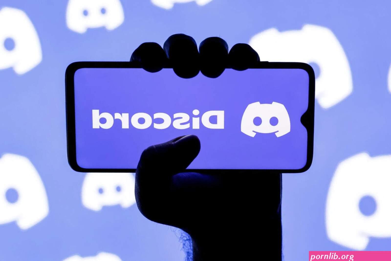 Sexting discord