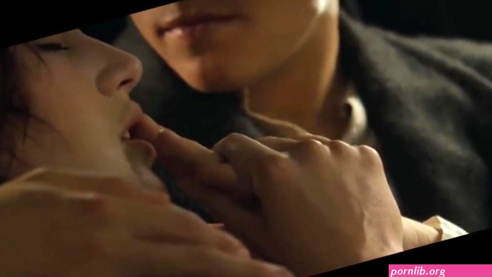 Titanic naked scence