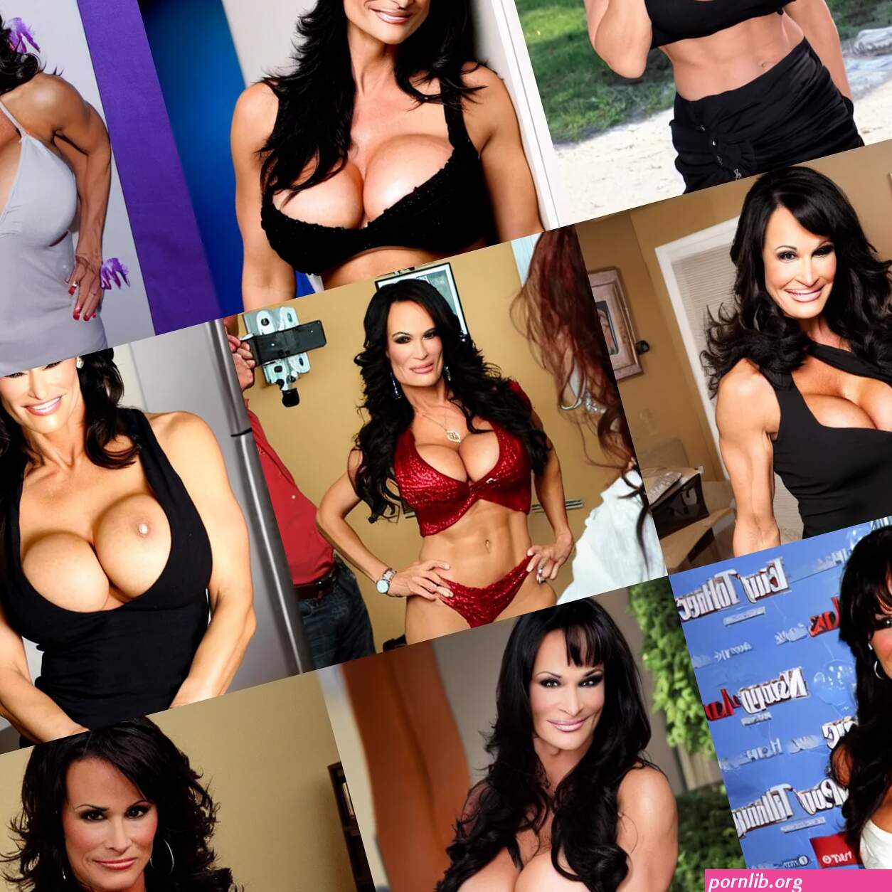 Young lisa ann